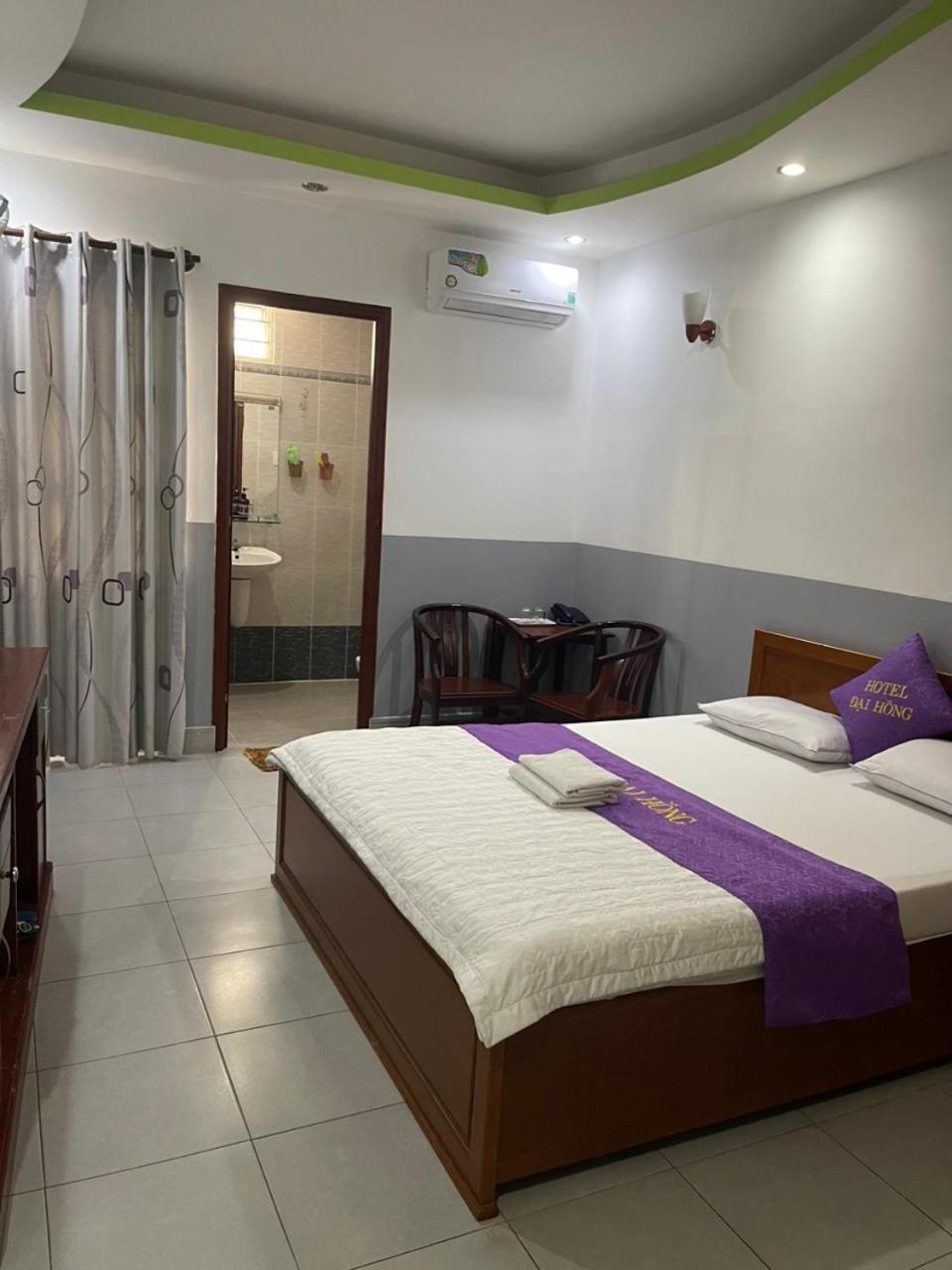 Phòng Tiêu Chuẩn Có Giường Cỡ Queen