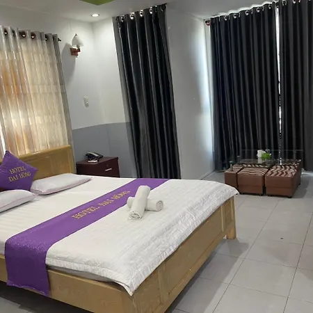 Đại Hồng Hotel -142 Nơ Trang Long, Q. Bình Thạnh - by Bay Luxury-3